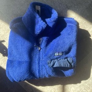 Patagonia zip up